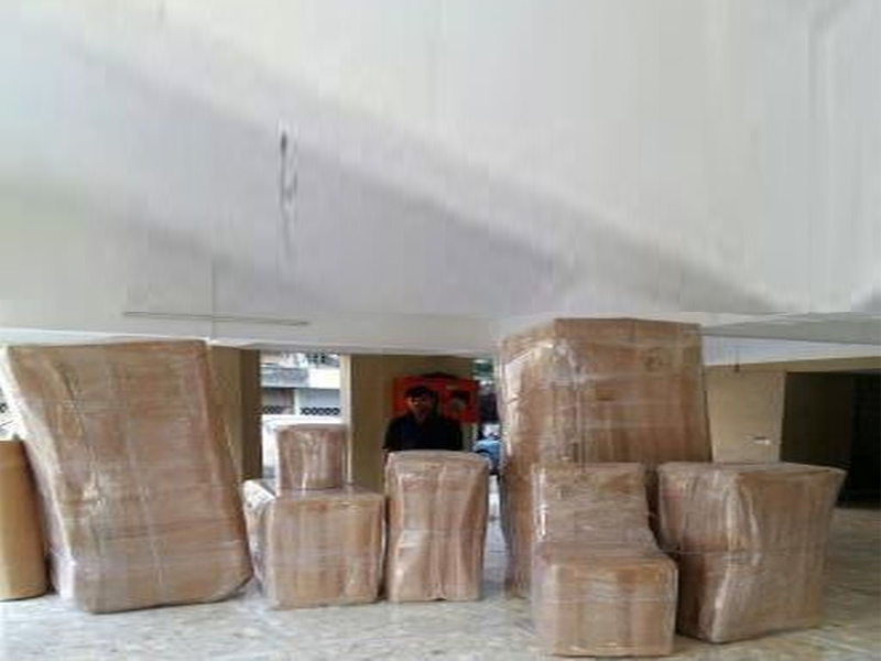 Kothari Cargo Packers and Movers - Ahmedabad 