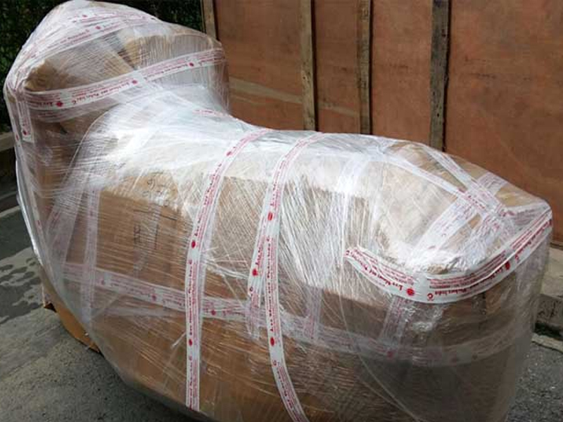 Kothari Cargo Packers and Movers - Ahmedabad 