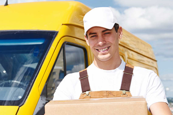 Kothari Cargo Packers and Movers