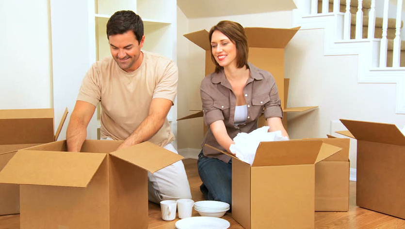 Kothari Cargo Packers and Movers